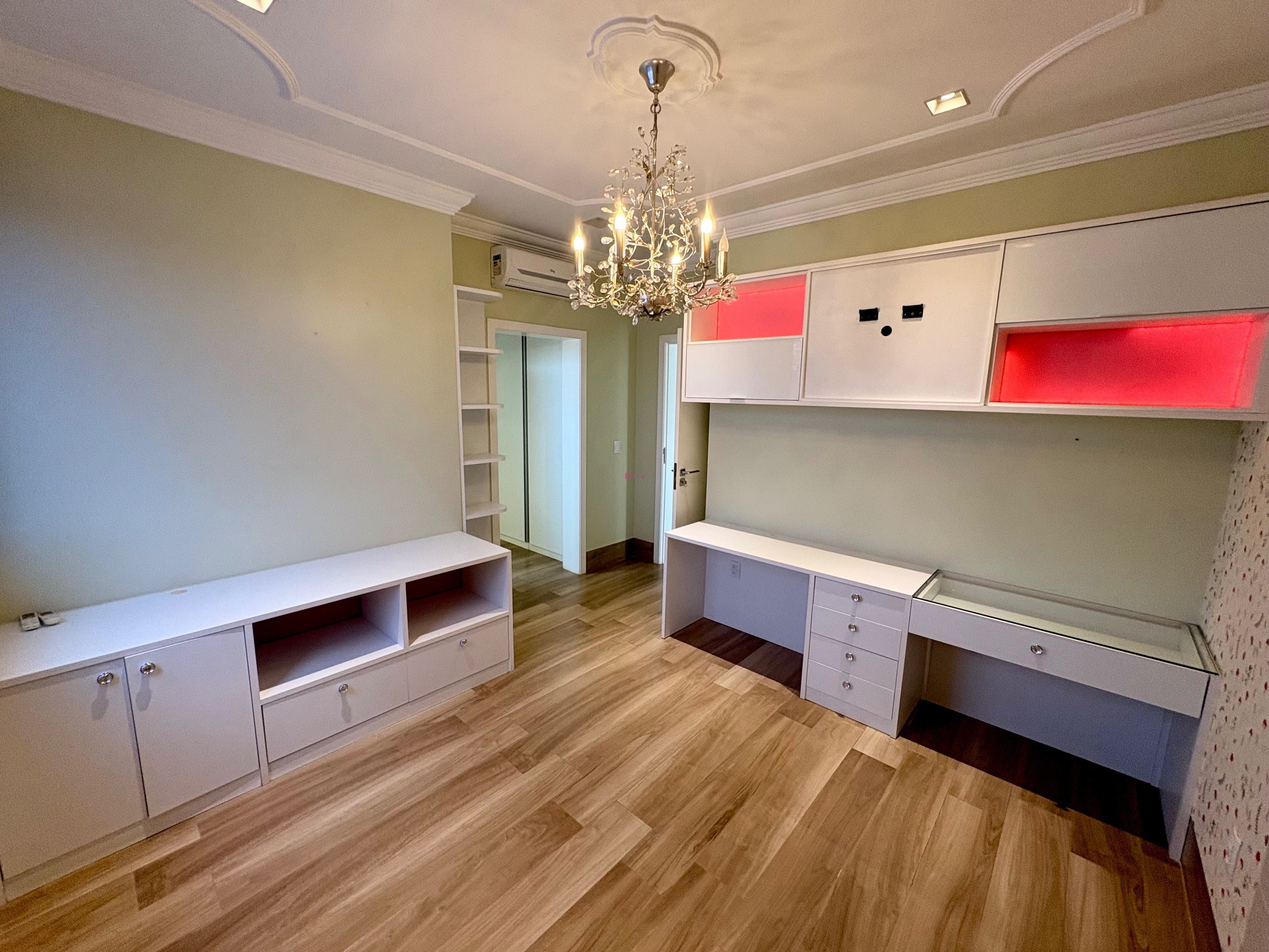 Casa de Condomínio, 4 quartos - Foto 40