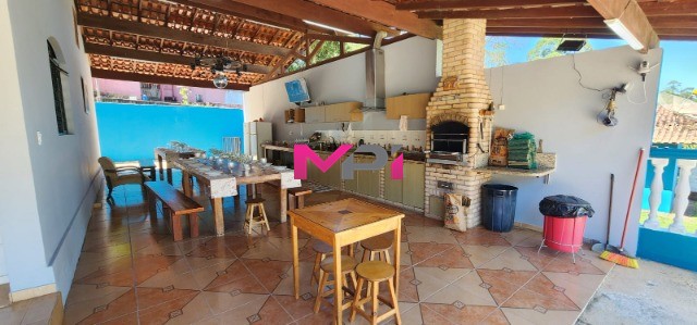Sítio, 5 quartos, 3000 m² - Foto 19