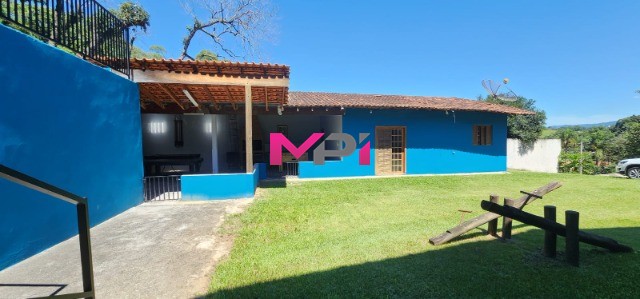 Sítio, 5 quartos, 3000 m² - Foto 28