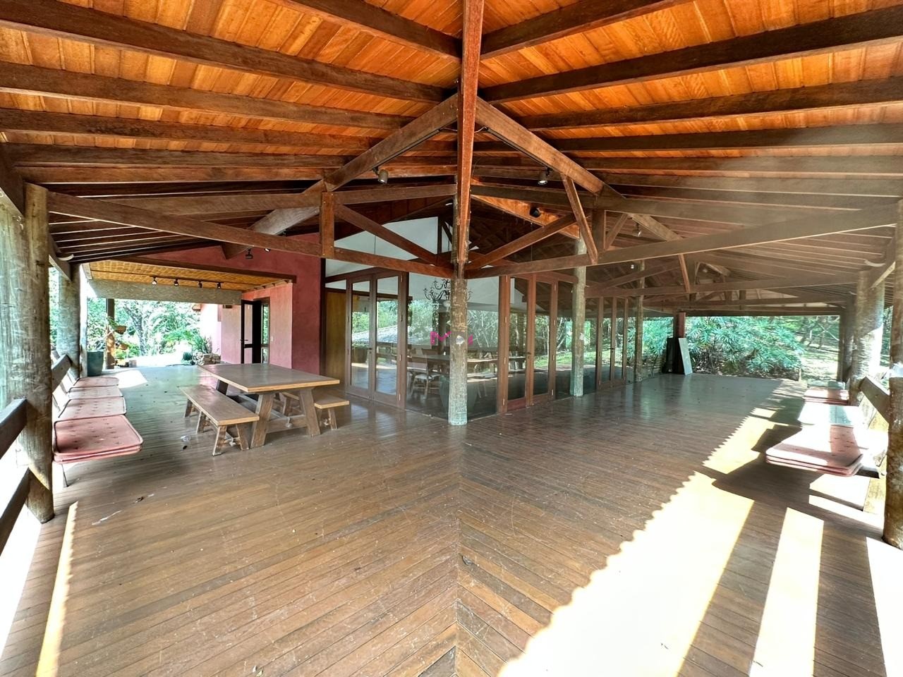 Sítio, 3 quartos, 5 hectares - Foto 48