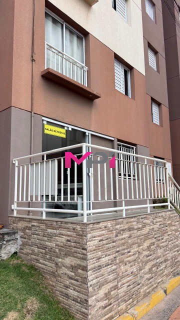 Apartamento, 2 quartos, 58 m² - Foto 19