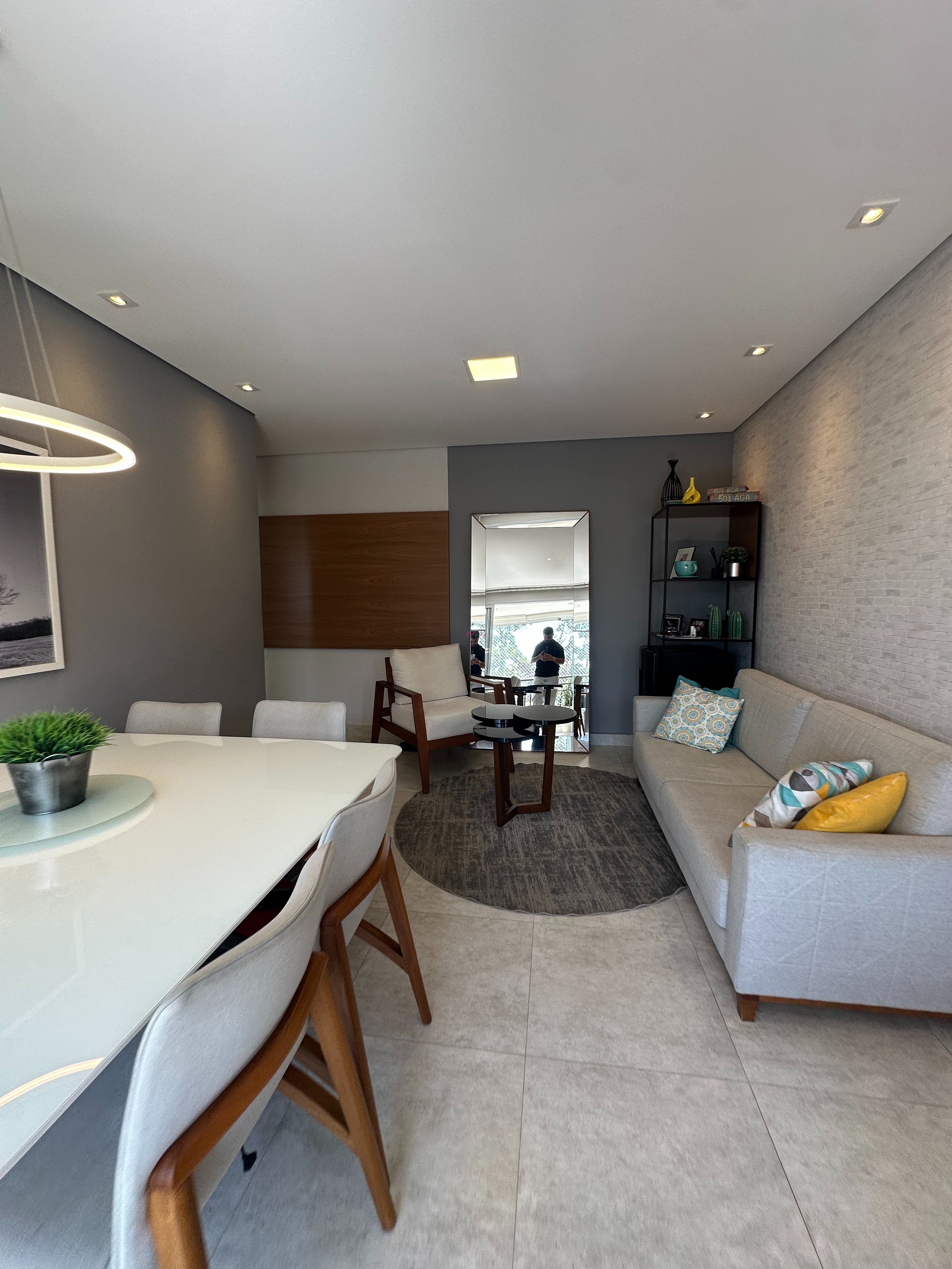 Apartamento, 2 quartos, 87 m² - Foto 23