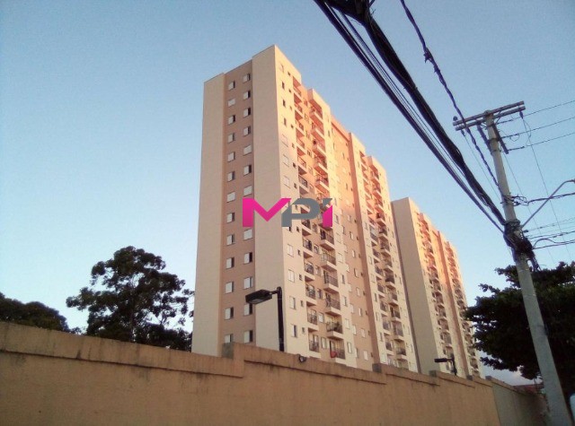 Apartamento, 2 quartos, 50 m² - Foto 16