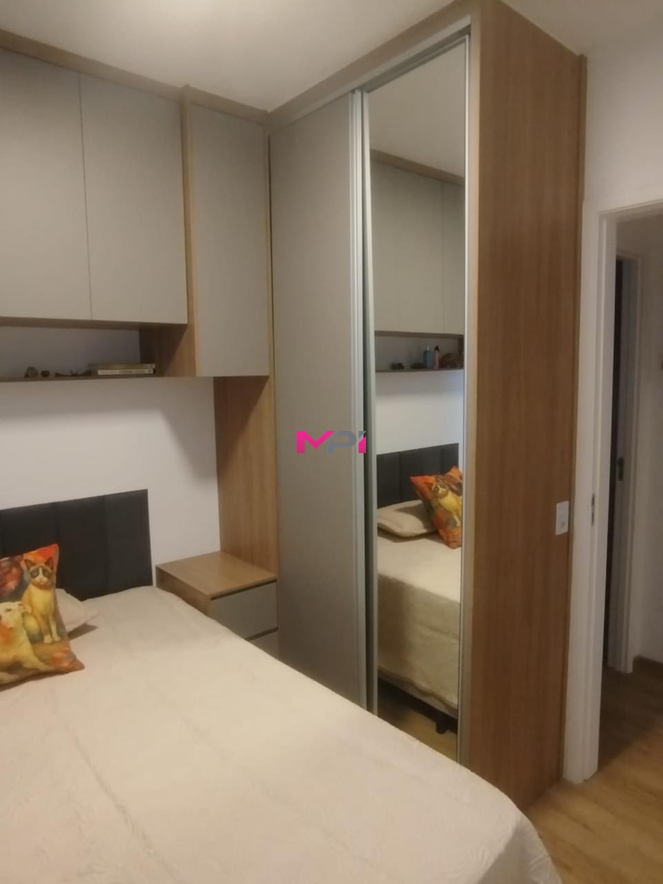 Apartamento, 2 quartos, 46 m² - Foto 16
