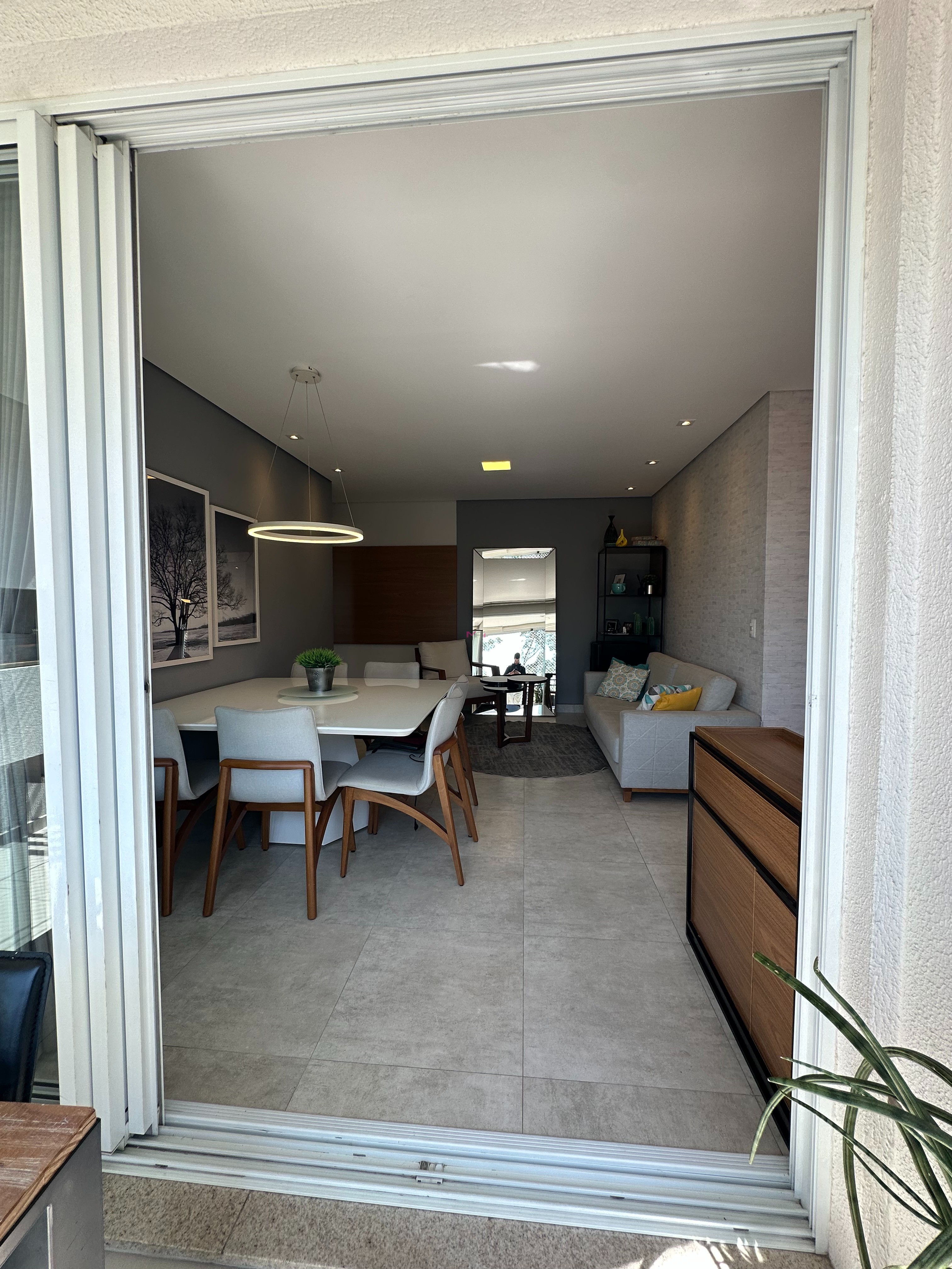 Apartamento, 2 quartos, 87 m² - Foto 16