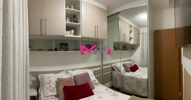 Apartamento, 2 quartos, 47 m² - Foto 19