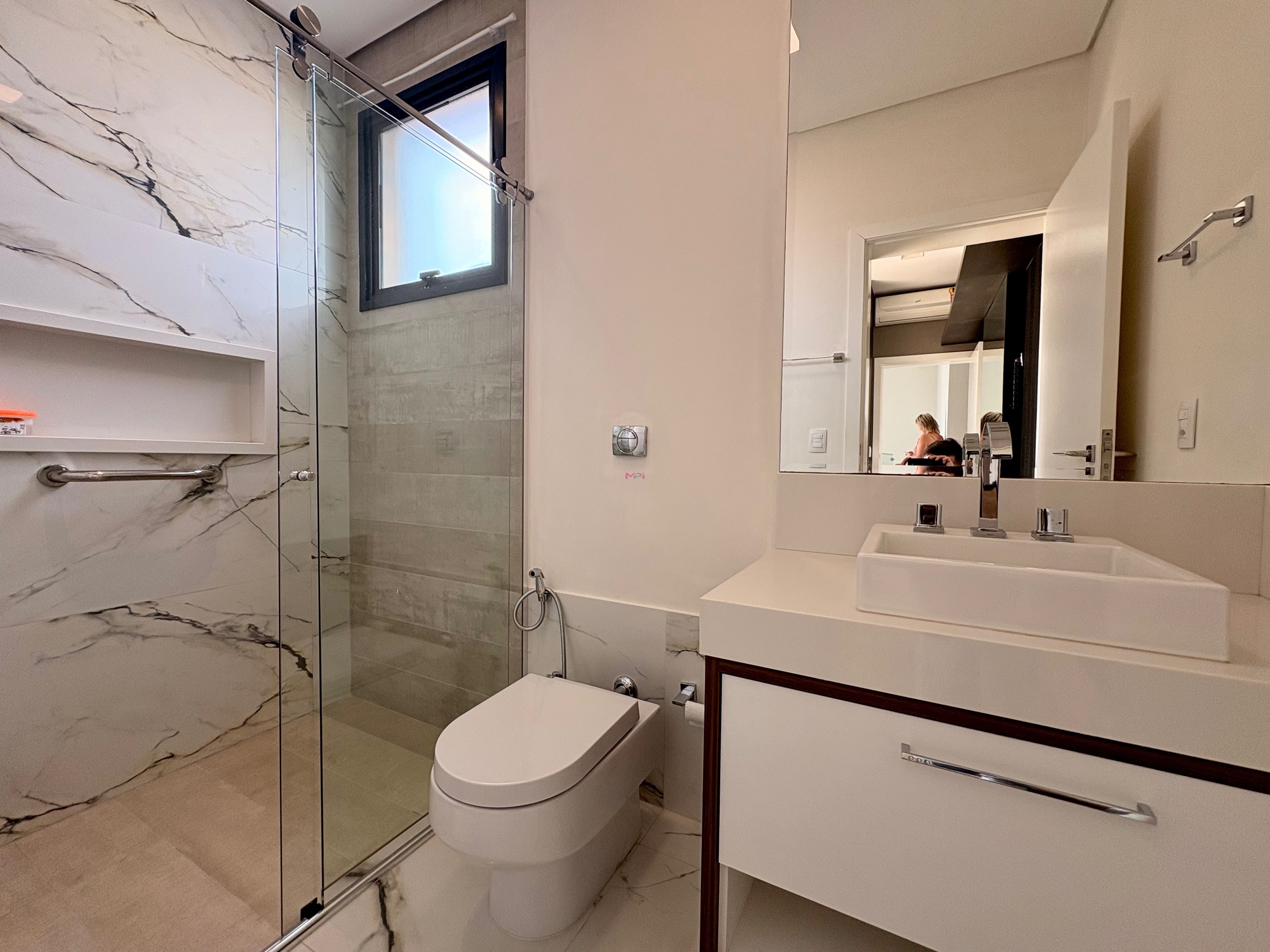 Casa de Condomínio, 4 quartos - Foto 45