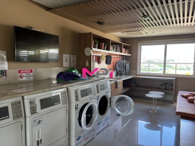 Apartamento, 1 quarto, 45 m² - Foto 17