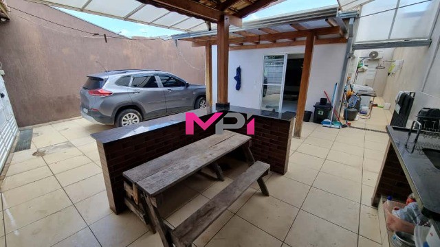 Casa, 3 quartos, 101 m² - Foto 20