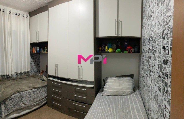 Apartamento, 2 quartos, 47 m² - Foto 23