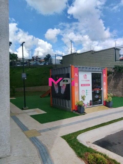 Apartamento, 2 quartos, 45 m² - Foto 19