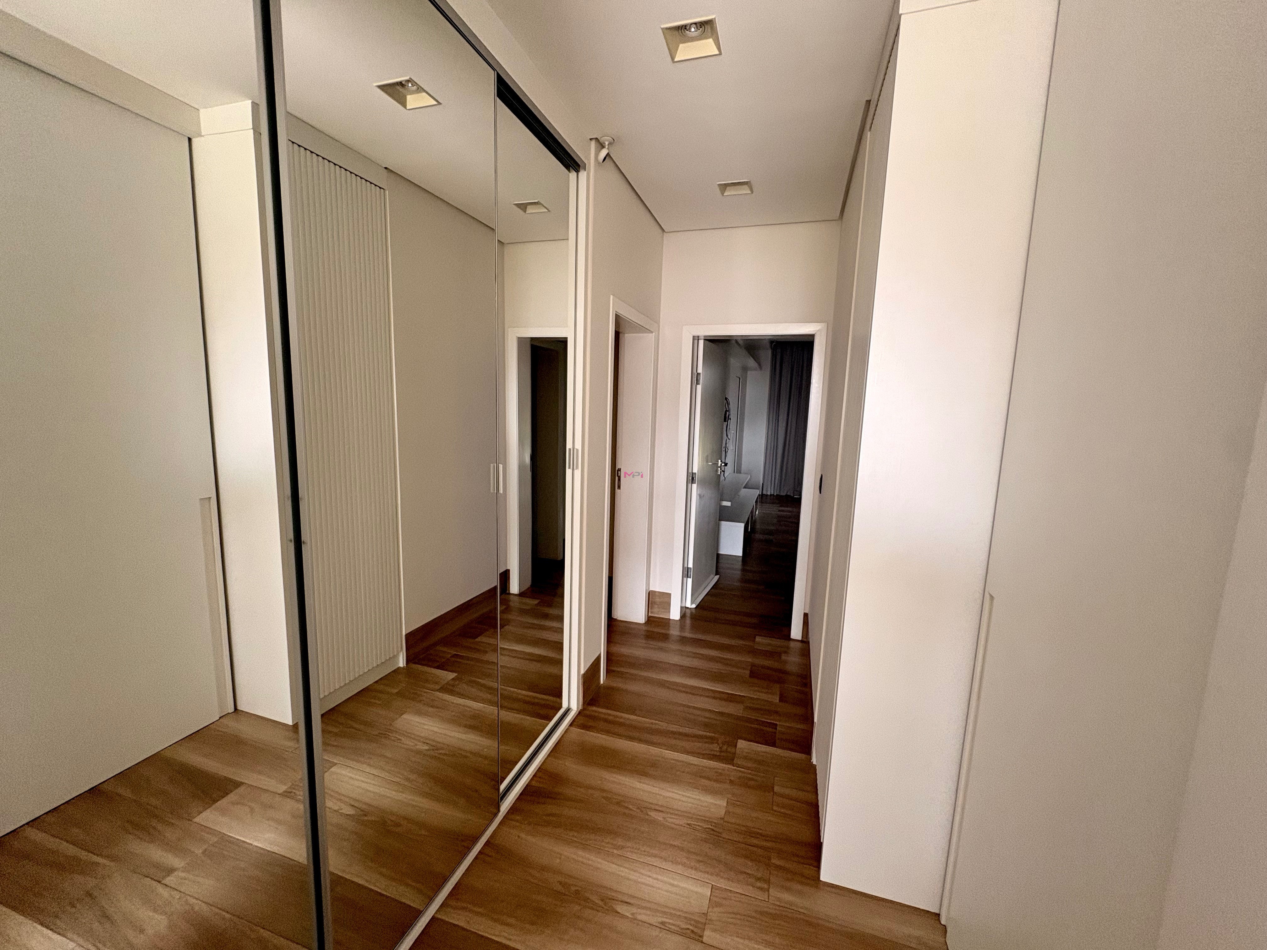 Casa de Condomínio, 4 quartos - Foto 43