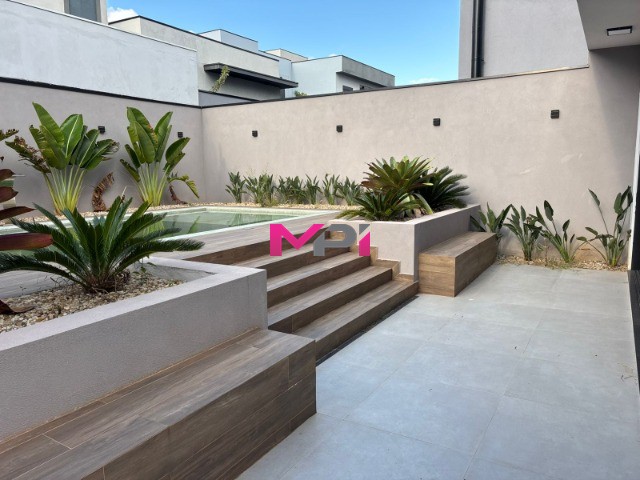 Casa de Condomínio, 3 quartos - Foto 27