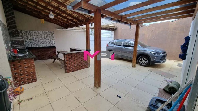 Casa, 3 quartos, 101 m² - Foto 17