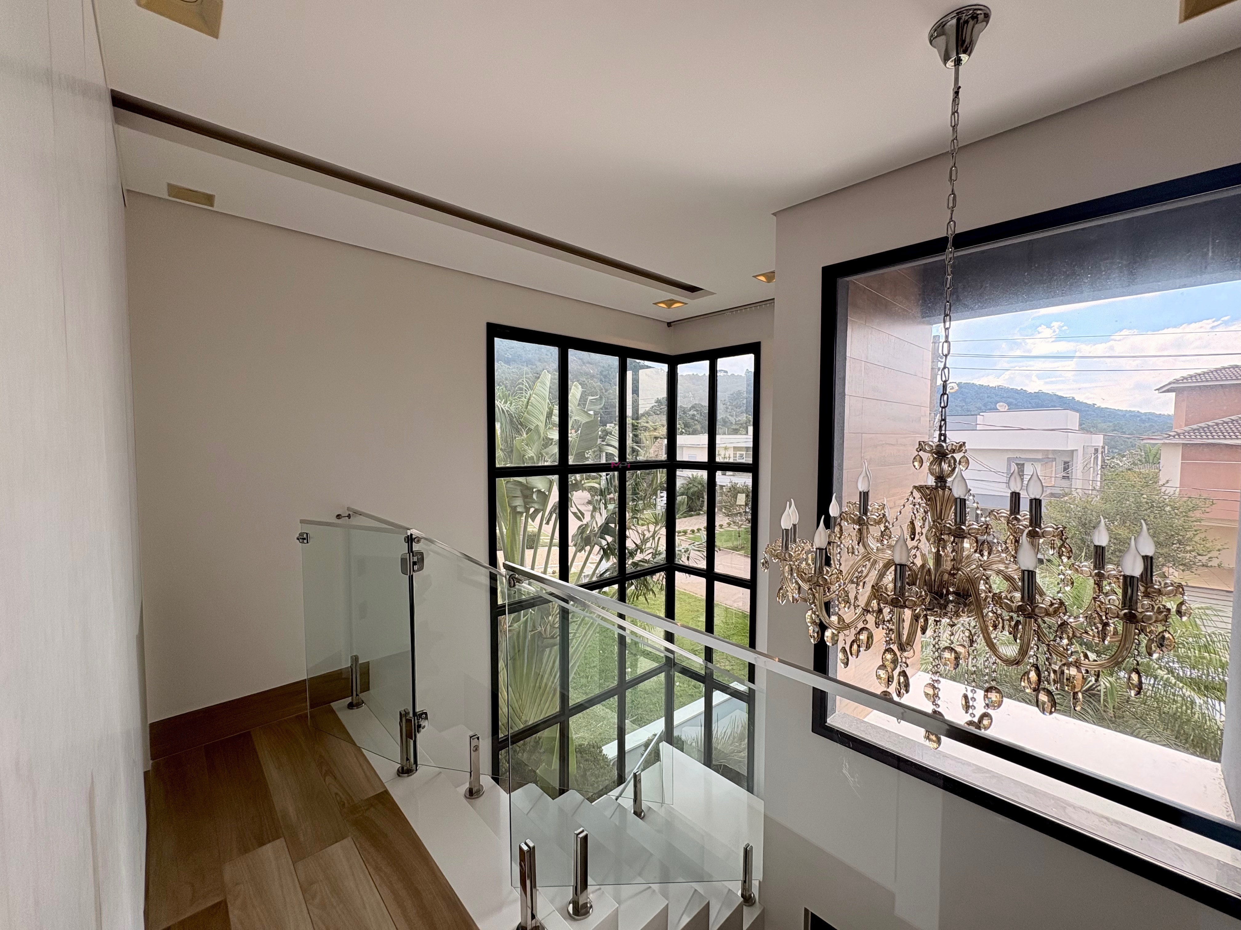Casa de Condomínio, 4 quartos - Foto 47