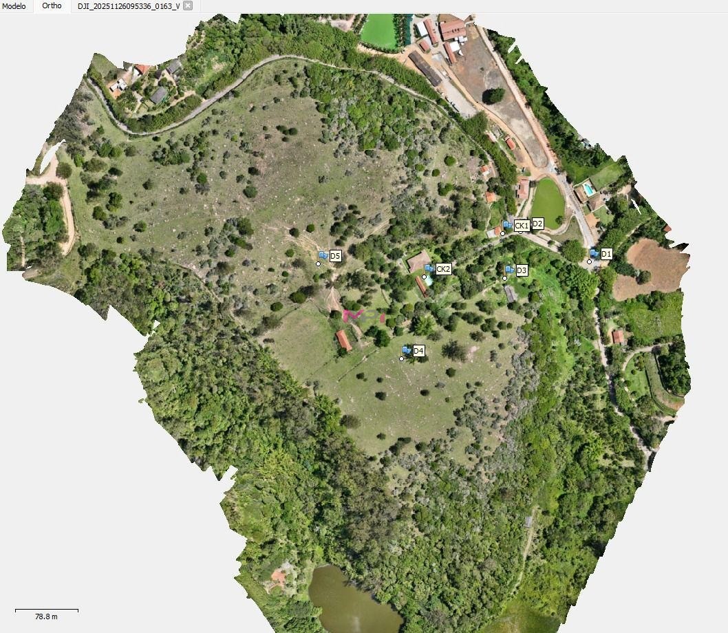 Chácara, 5 quartos, 23 hectares - Foto 16