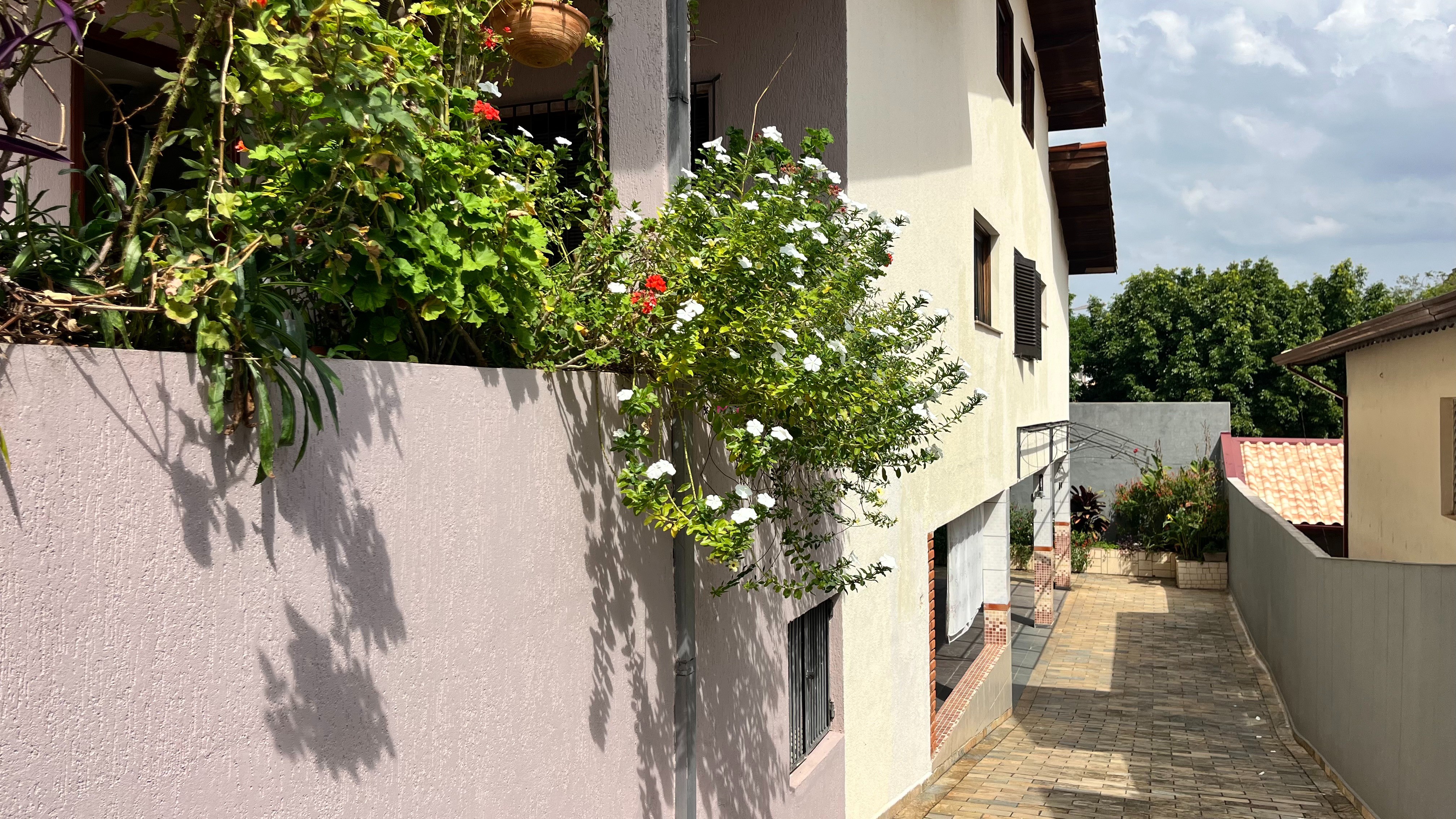 Casa, 3 quartos, 284 m² - Foto 33