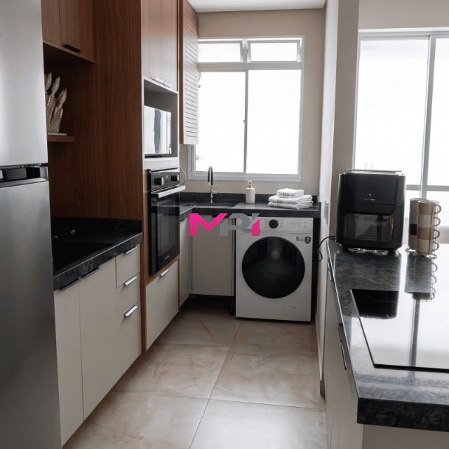 Apartamento, 2 quartos, 56 m² - Foto 17