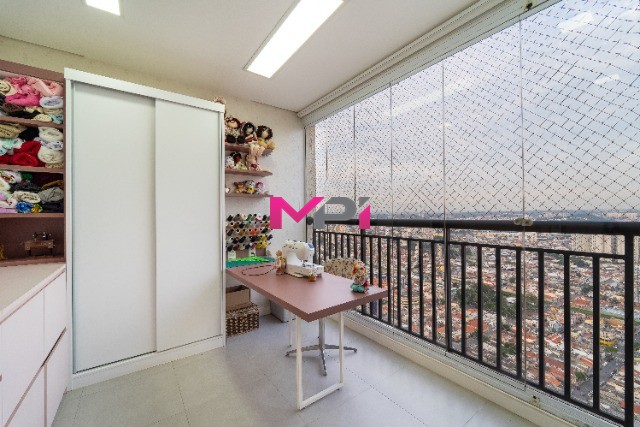 Apartamento, 3 quartos, 268 m² - Foto 43