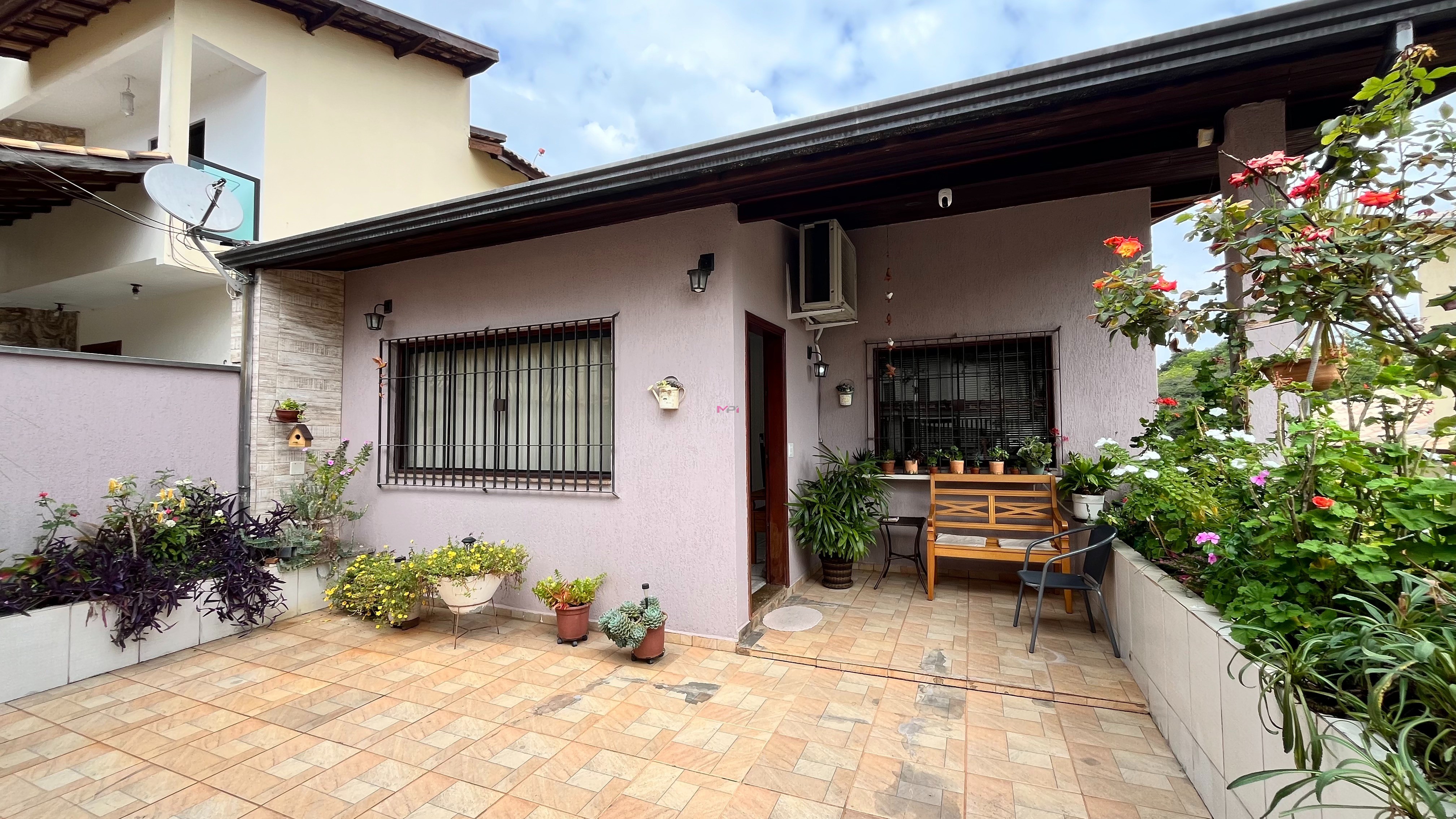 Casa, 3 quartos, 284 m² - Foto 32