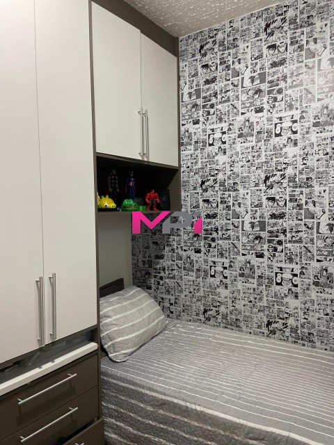 Apartamento, 2 quartos, 47 m² - Foto 21