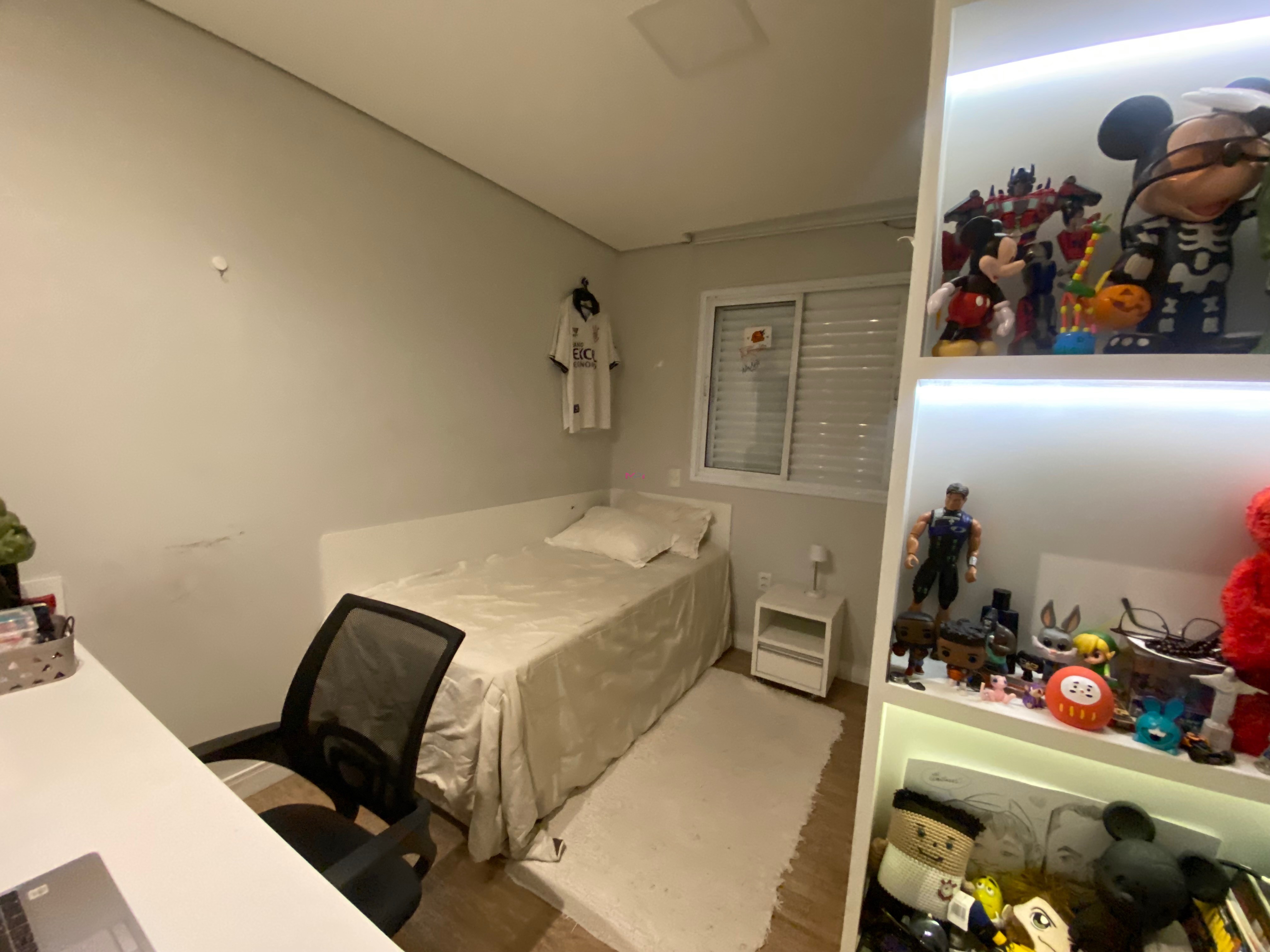 Apartamento, 3 quartos, 82 m² - Foto 26