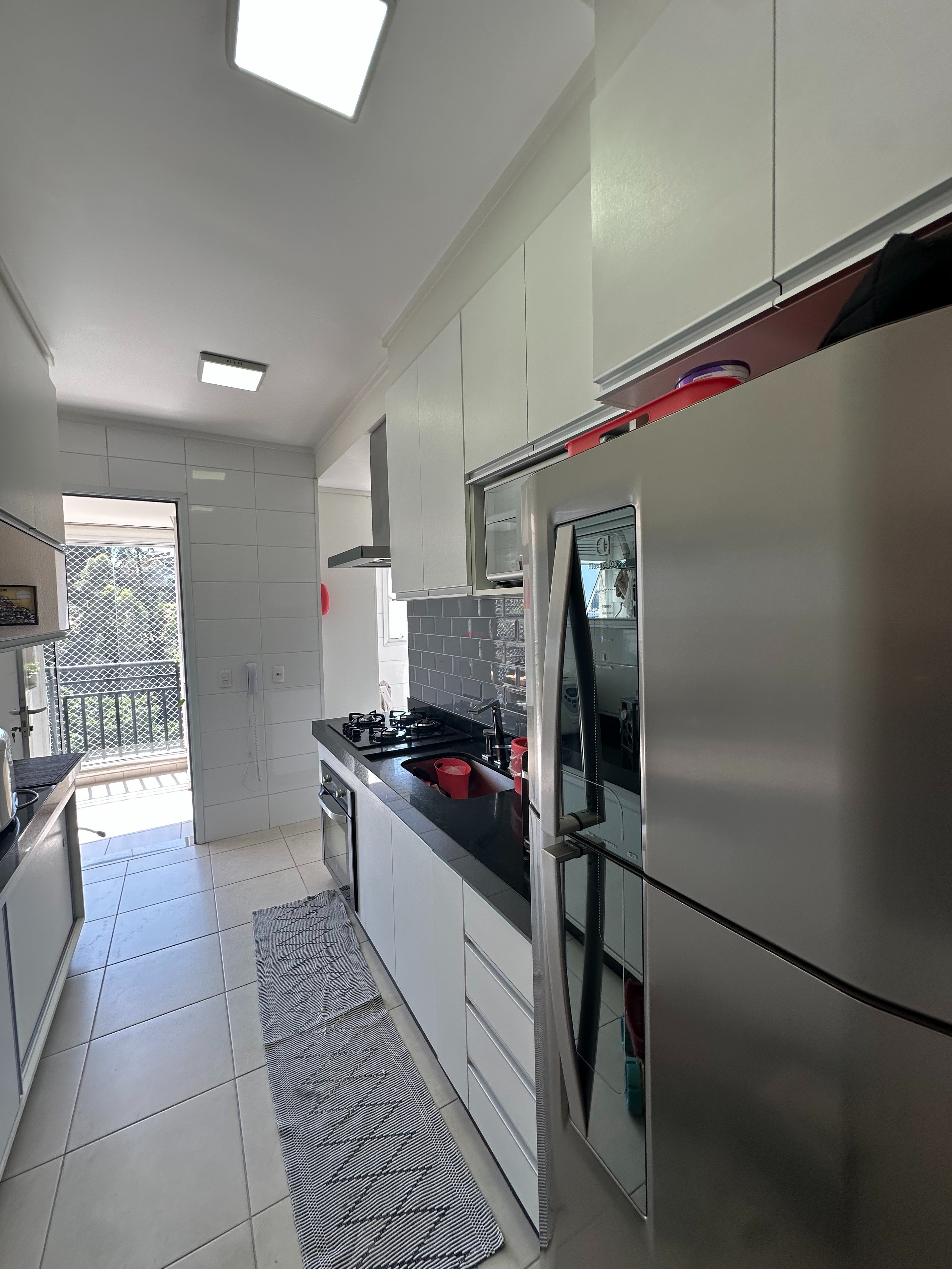 Apartamento, 2 quartos, 87 m² - Foto 26