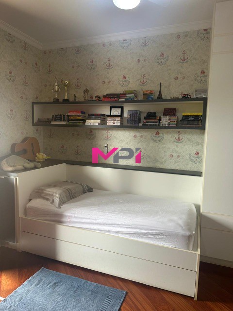 Casa de Condomínio, 3 quartos - Foto 21