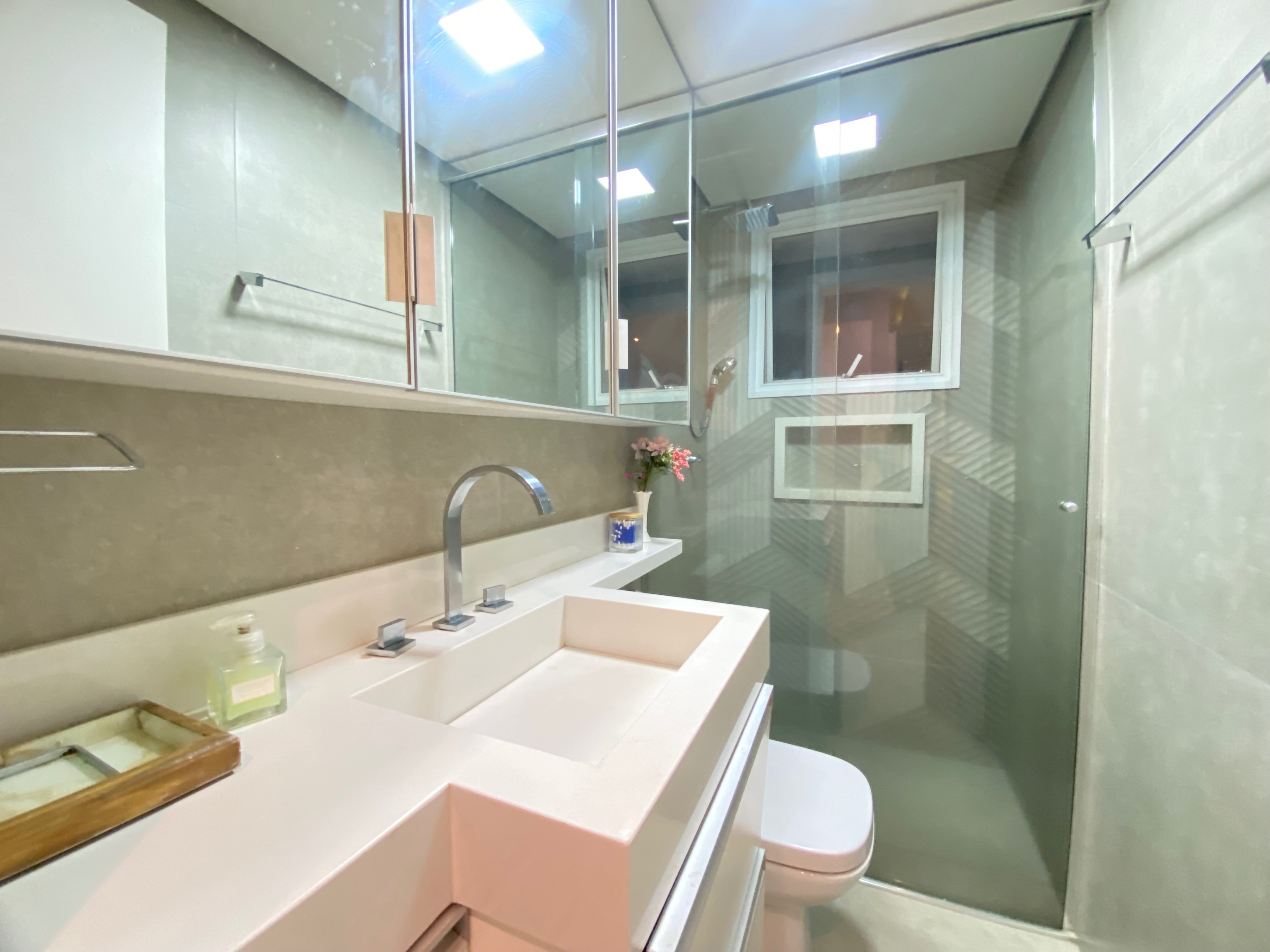 Apartamento, 3 quartos, 82 m² - Foto 23