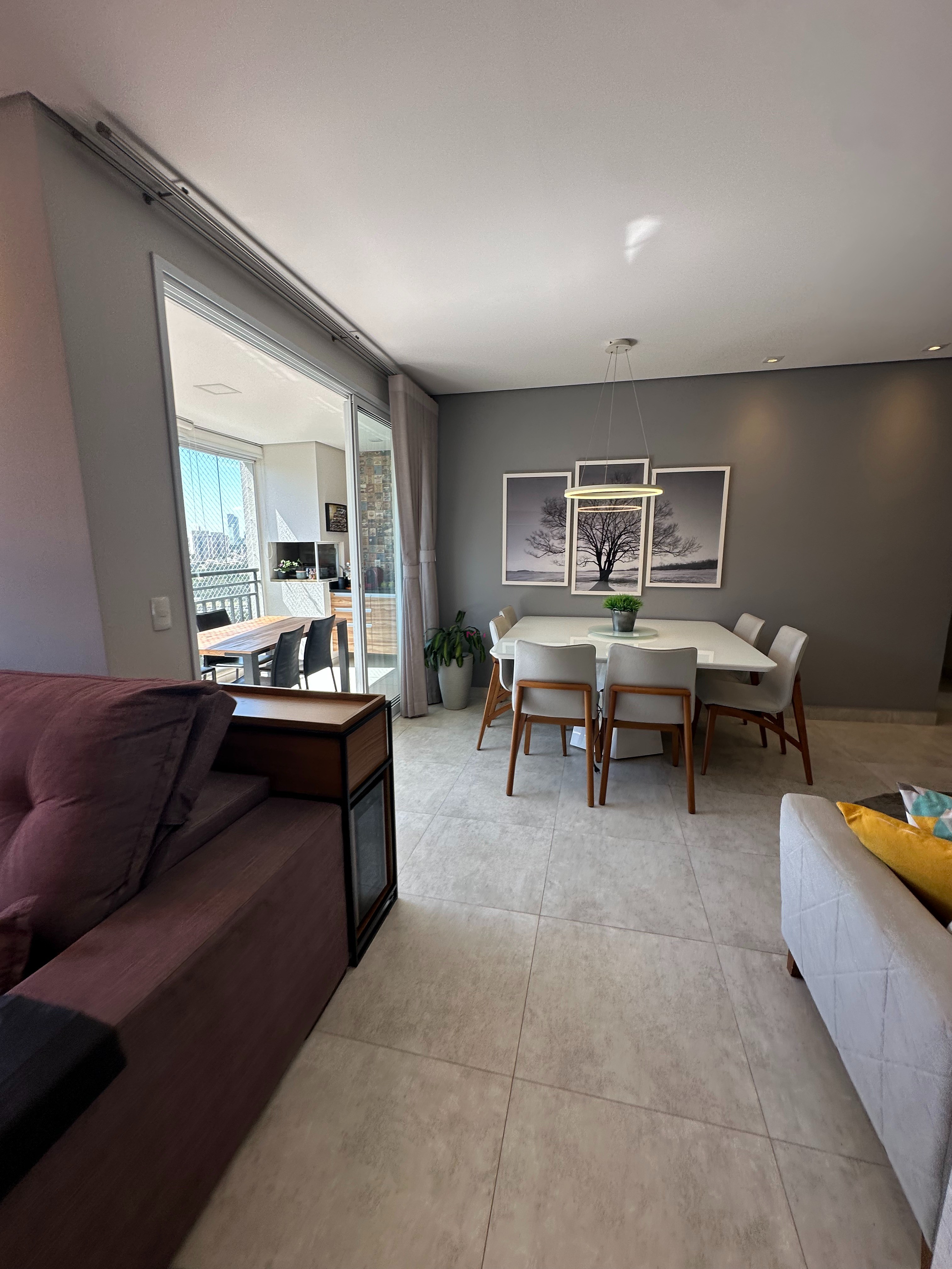 Apartamento, 2 quartos, 87 m² - Foto 24