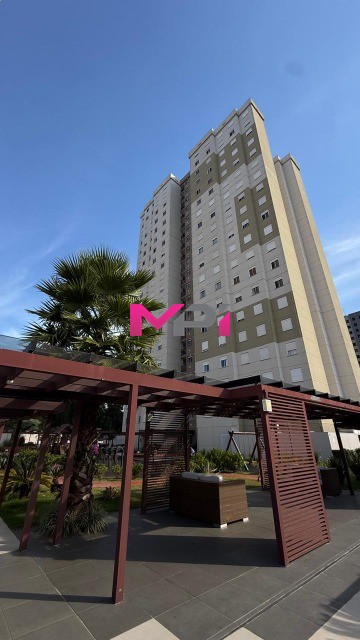 Apartamento, 2 quartos, 55 m² - Foto 28