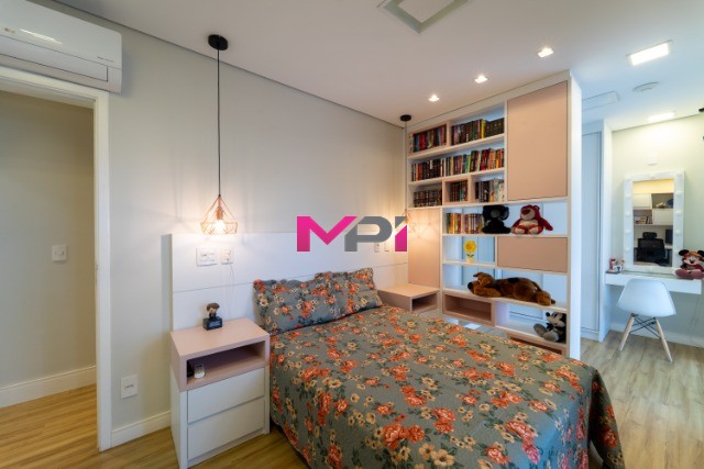 Apartamento, 3 quartos, 268 m² - Foto 16