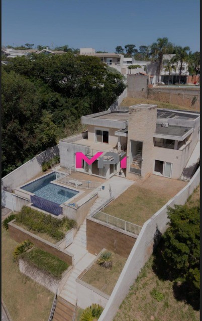 Casa de Condomínio, 4 quartos - Foto 39