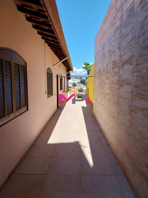 Sobrado, 3 quartos - Foto 28