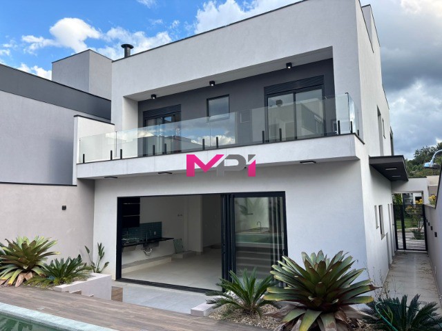 Casa de Condomínio, 3 quartos - Foto 30