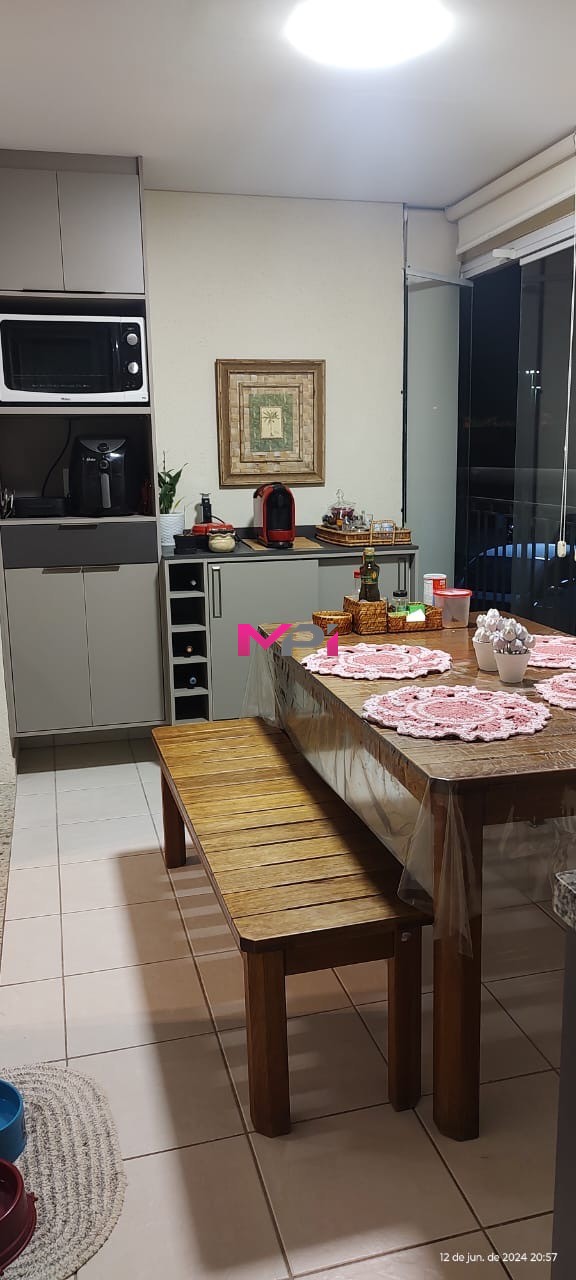 Apartamento, 3 quartos, 119 m² - Foto 17