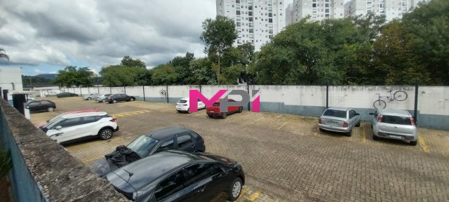 Apartamento, 2 quartos, 43 m² - Foto 18