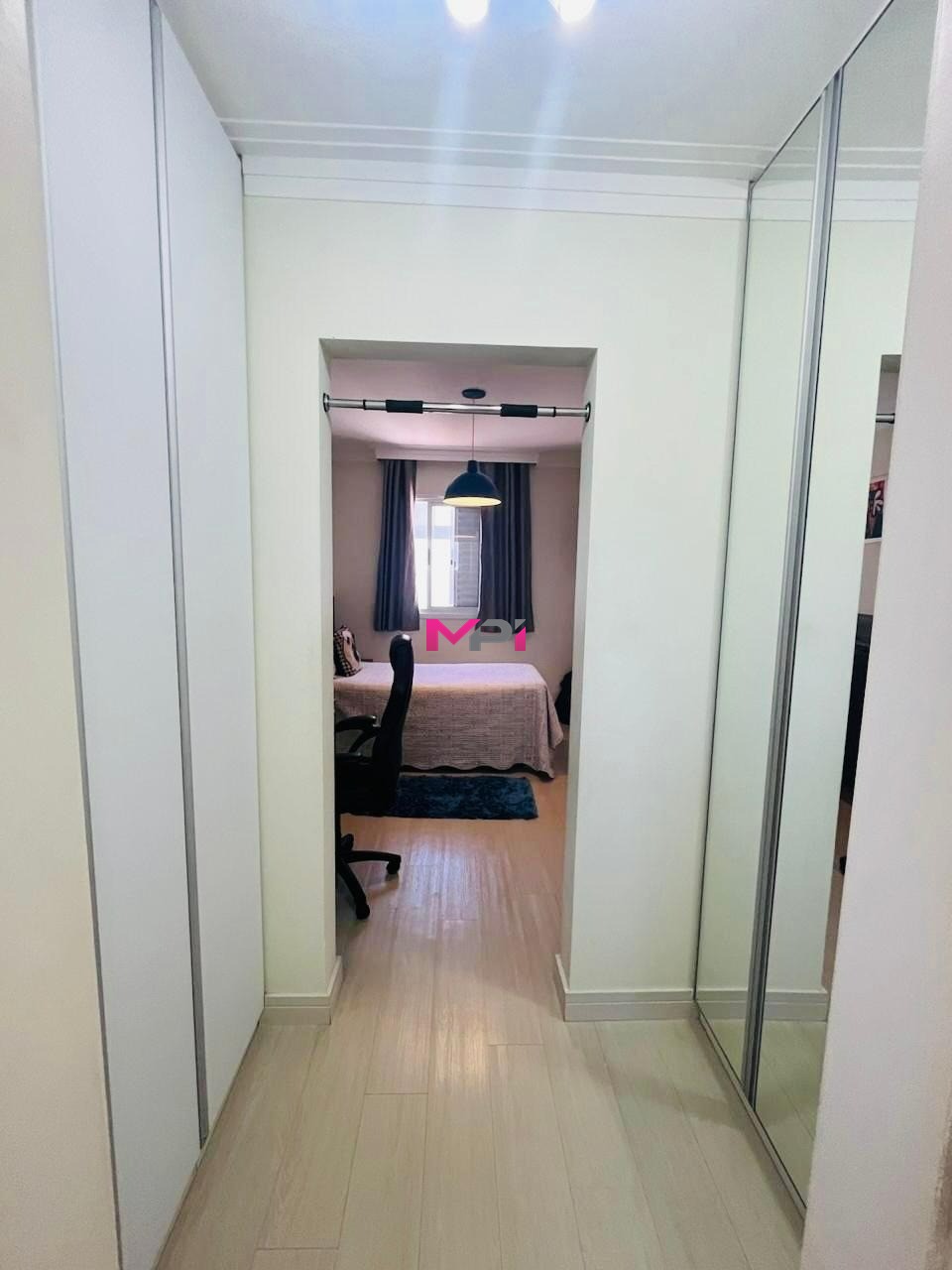 Casa de Condomínio, 3 quartos - Foto 24