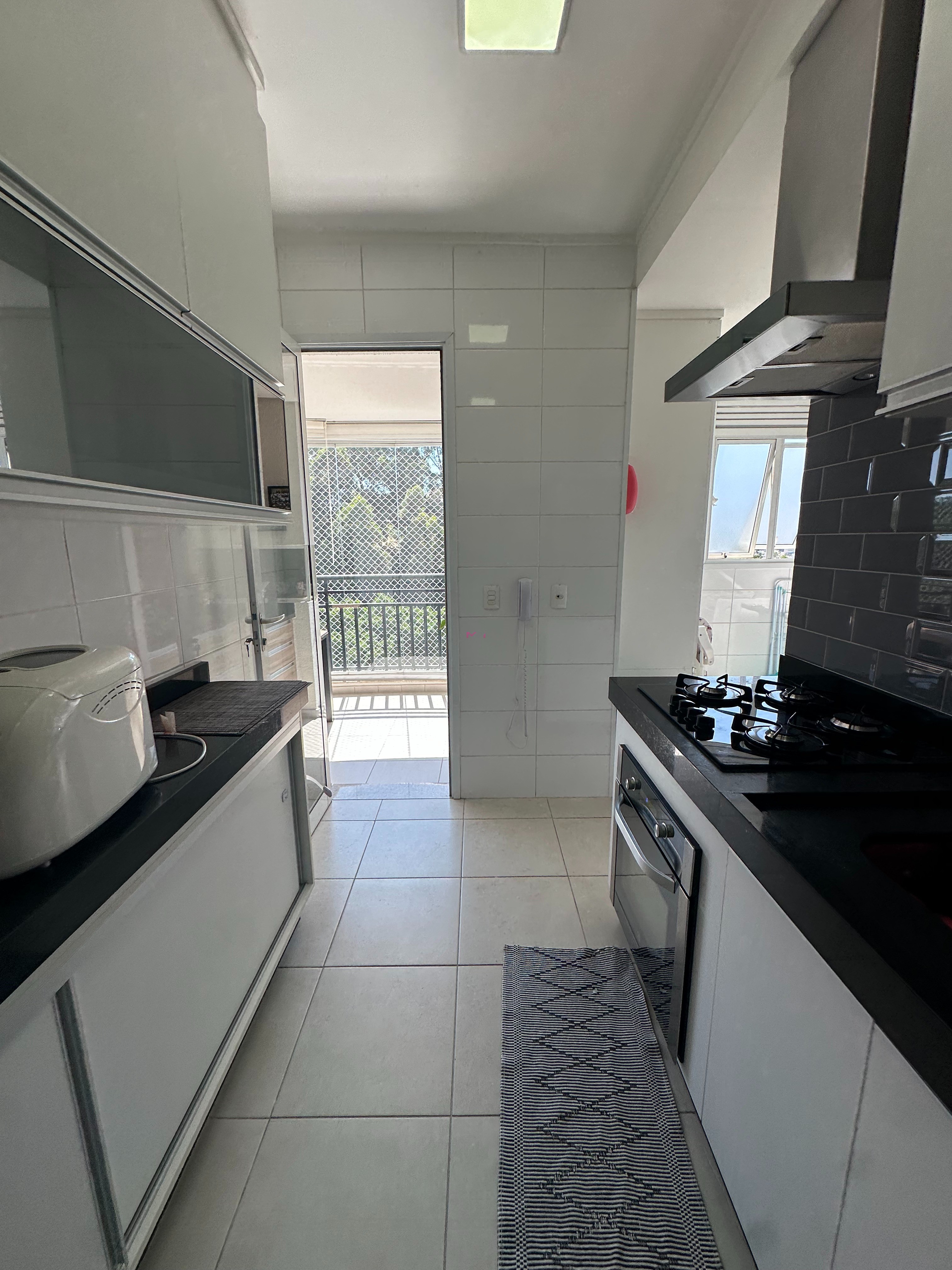 Apartamento, 2 quartos, 87 m² - Foto 27