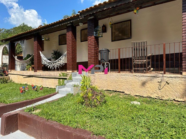 Sítio, 3 quartos, 2500 m² - Foto 35