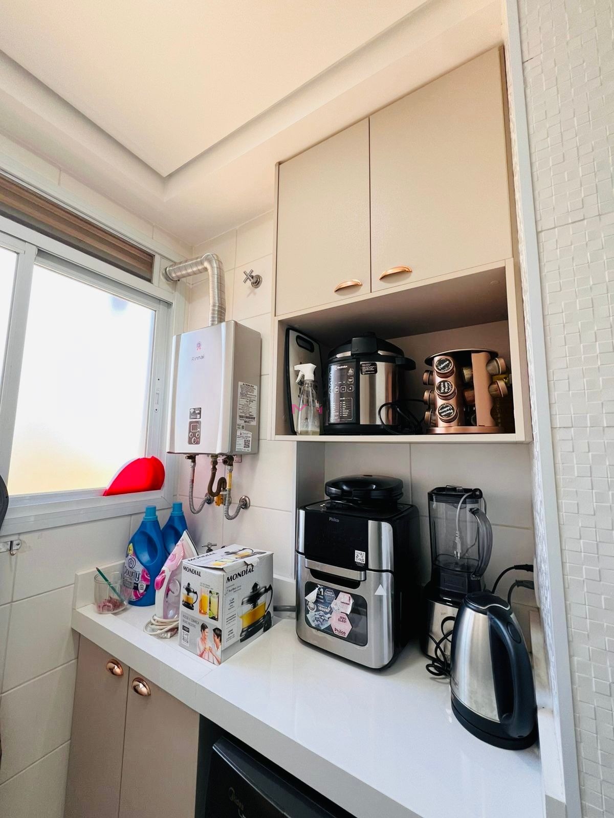 Apartamento, 2 quartos, 61 m² - Foto 18