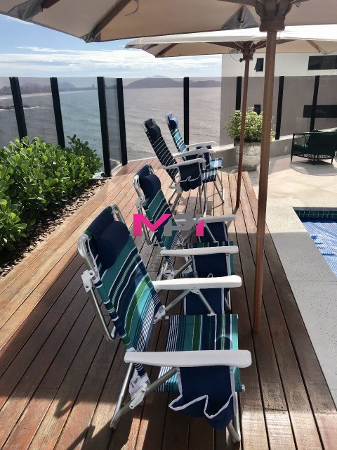 Cobertura, 4 quartos, 317 m² - Foto 30