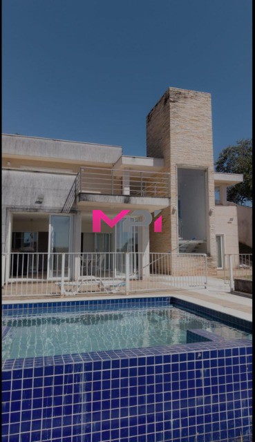 Casa de Condomínio, 4 quartos - Foto 38