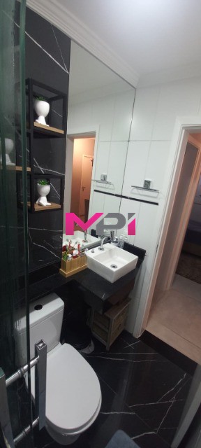 Apartamento, 2 quartos, 50 m² - Foto 18