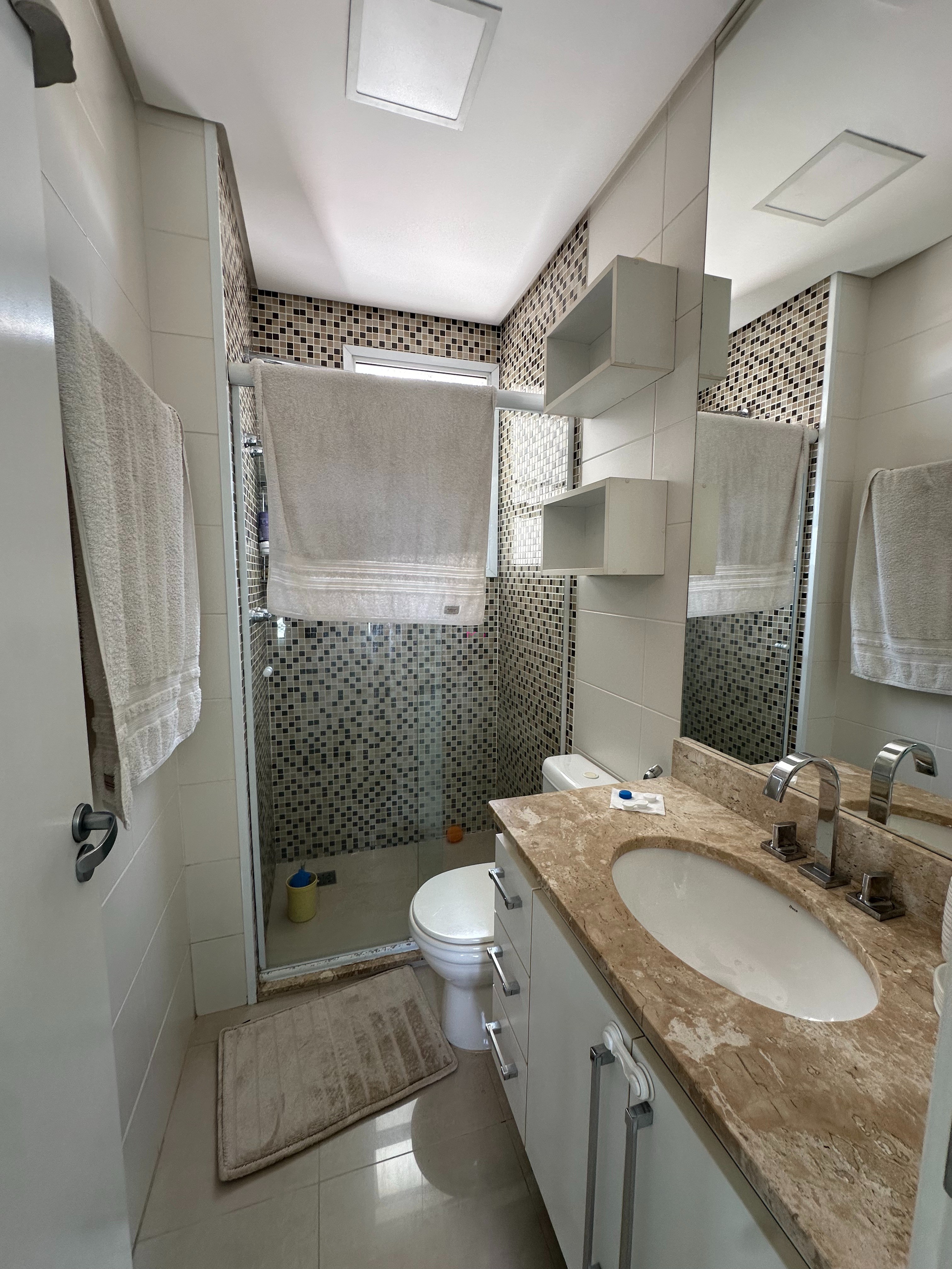 Apartamento, 2 quartos, 87 m² - Foto 41
