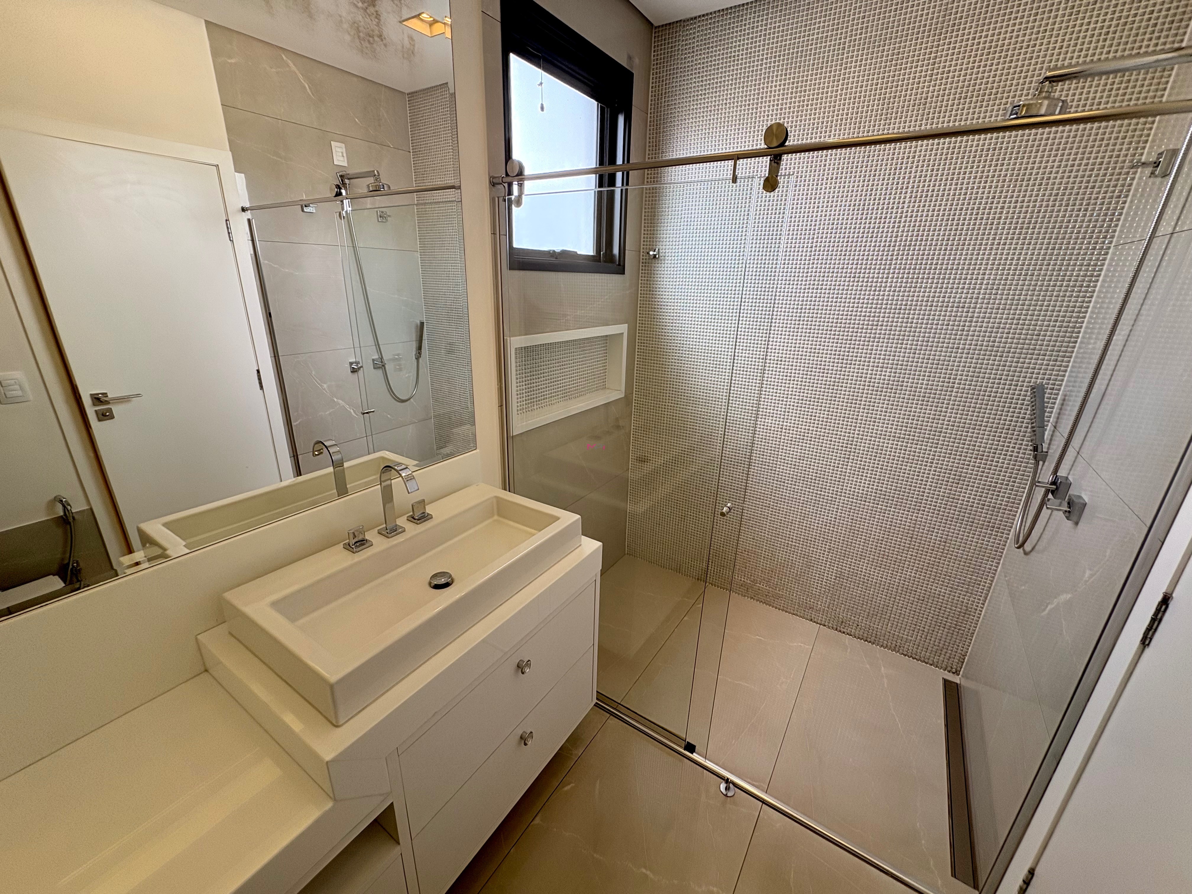 Casa de Condomínio, 4 quartos - Foto 41