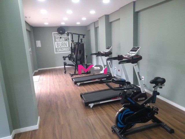 Apartamento, 2 quartos, 45 m² - Foto 16