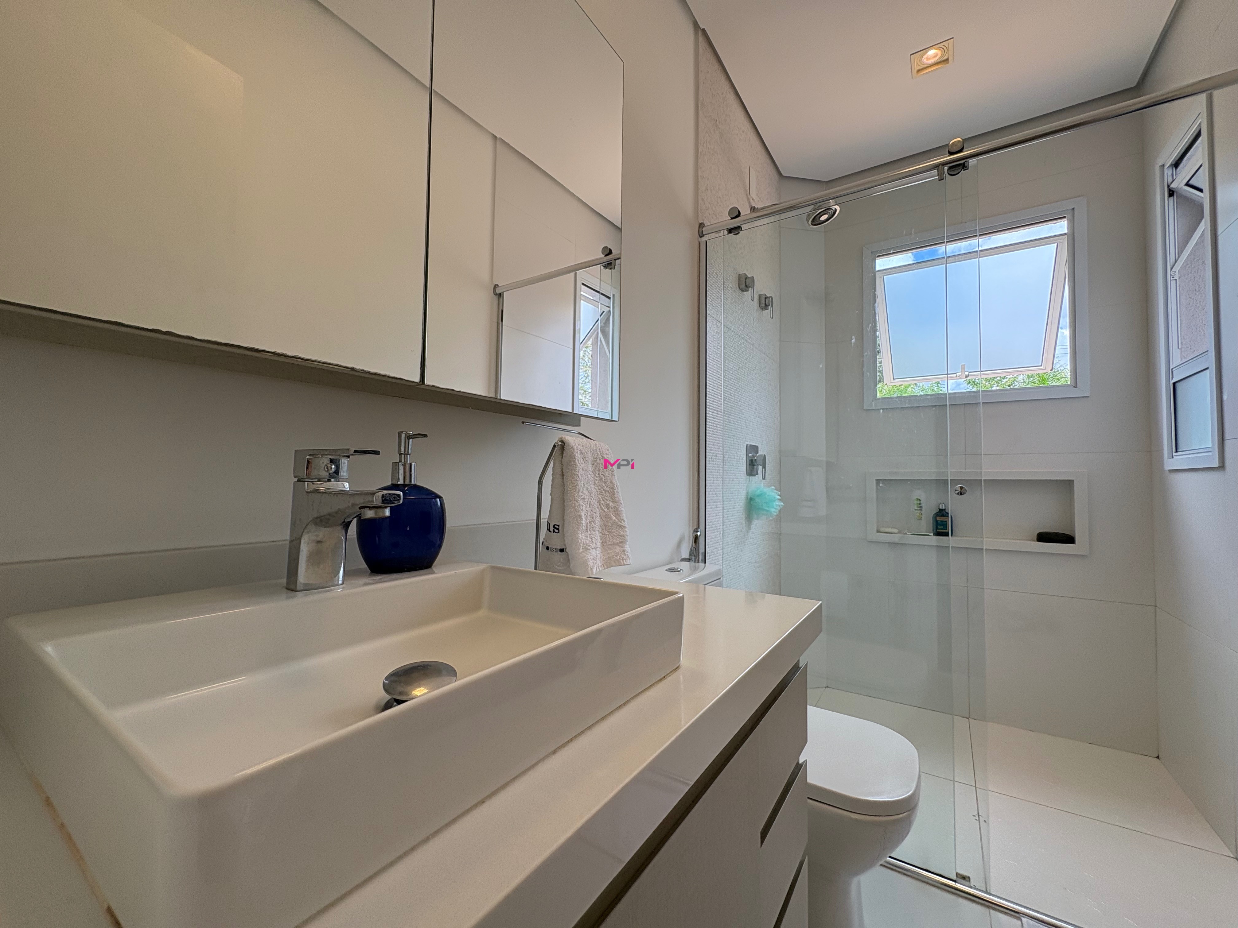 Casa de Condomínio, 3 quartos - Foto 44