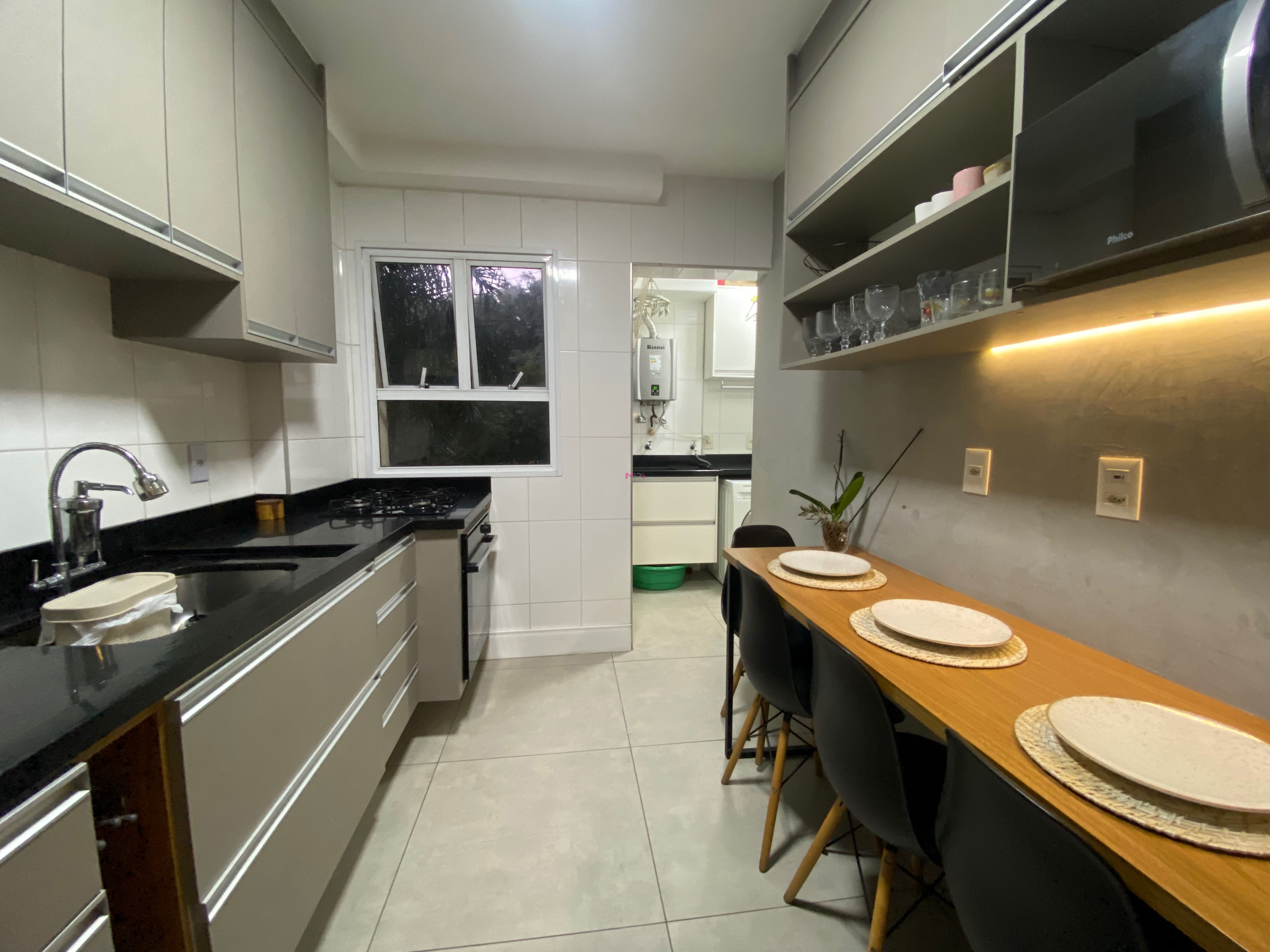 Apartamento, 3 quartos, 82 m² - Foto 36