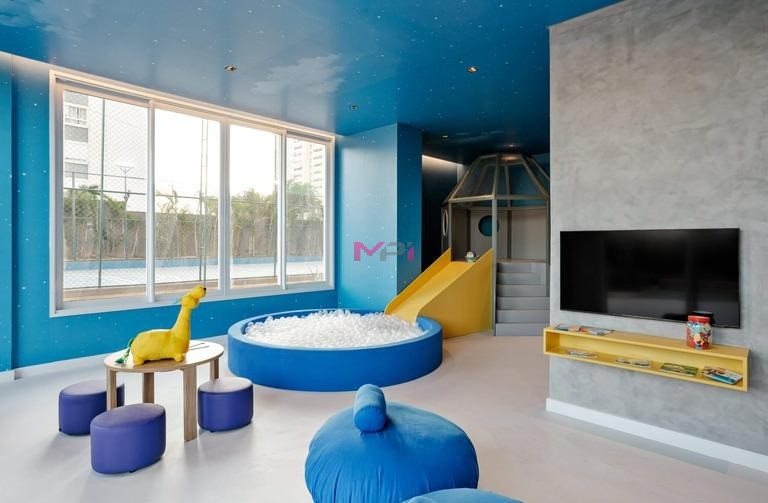 Apartamento, 3 quartos, 152 m² - Foto 21